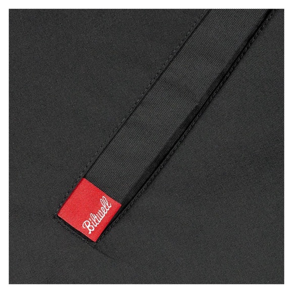 Biltwell unisex Bulldog Windbreaker Jacket - Picture 15 of 15